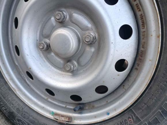 [苏州·粤B] 二手五菱汽车五菱荣光V2019款 1.5L厢式运输车实用型