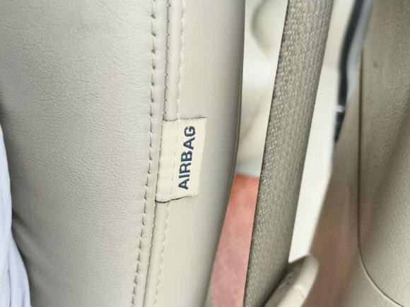 [无锡·苏B] 二手别克别克GL82014款 3.0L GT豪华商务豪雅版