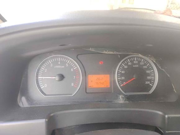 [无锡·苏B] 二手东风风行菱智2013款 M3 1.6L 7座舒适型