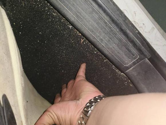 [合肥·皖A] 二手宝骏宝骏5602016款 1.8L 手动精英型