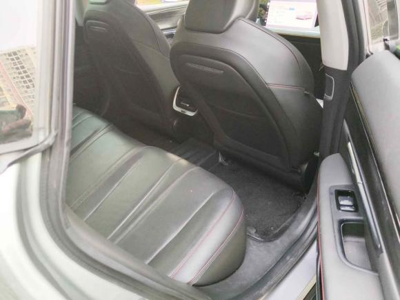 [无锡·苏B] 二手小鹏小鹏P72022款 480N+