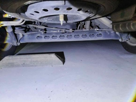 [上海·沪A] 二手别克别克GL82013款 3.0L XT豪华商务旗舰版