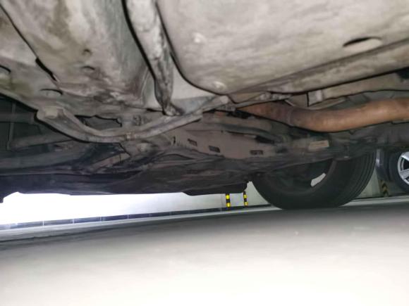 [济南·鲁J] 二手本田本田XR-V2015款 1.8L VTi CVT豪华版