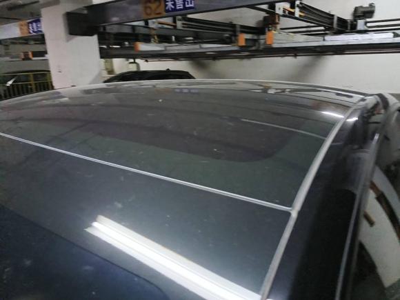 [上海·沪A] 二手特斯拉Model Y2023款 后轮驱动版