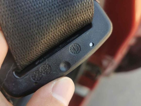 [金华·浙G] 二手福特福克斯2013款 两厢经典 1.8L 手动百万纪念版