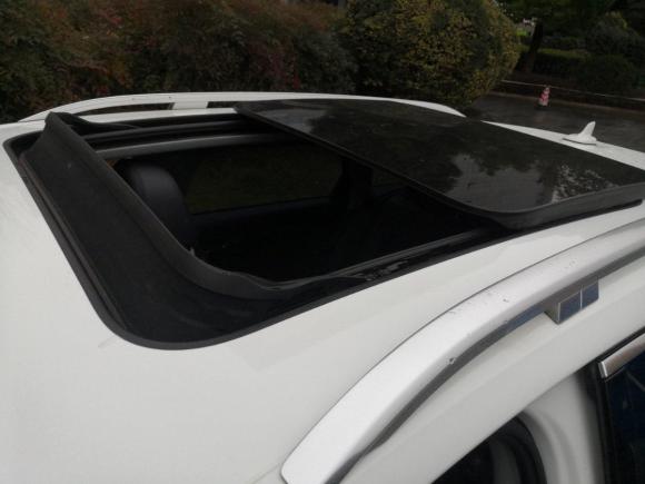 [南京·苏A] 二手奥迪奥迪A42017款 45 TFSI allroad quattro 运动型