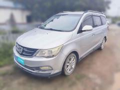 [广州·渝A] 宝骏宝骏7302014款 1.5L 手动舒适ESP版 7座