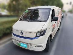 [合肥·皖A] 东风御风EM272024款 EM27L 河南锂动 41.472kWh