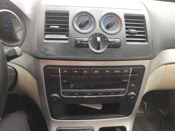 [苏州·苏E] 二手长安凯程长安睿行M902018款 2.0L超值型高顶对开门6座4G94S