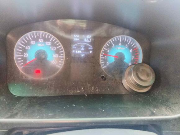 [杭州·浙D] 二手金杯小海狮X302023款 1.5L 超享型客车5/6/7座无空调版SWC15M