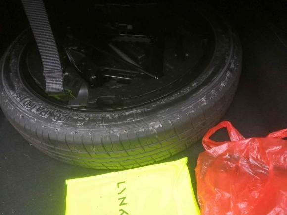 [无锡·苏B] 二手领克领克032019款 1.5TD DCT劲版 国VI