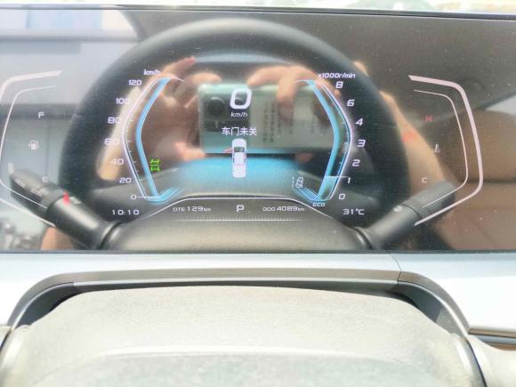 [义乌·浙H] 二手长安长安览拓者2023款 2.0T自动四驱汽油旗舰型标箱