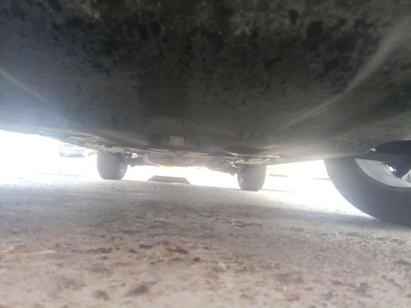 [青岛·鲁C] 二手福特领界2019款 EcoBoost 145 CVT铂领型 国VI