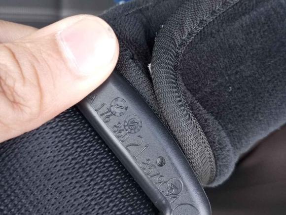 [台州·浙J] 二手奔驰奔驰A级2017款 改款 A 200 时尚型