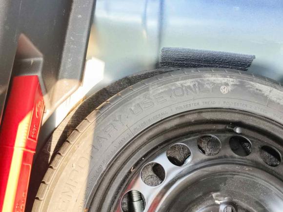 [杭州·苏F] 二手别克君威2019款 GS 28T 精英型 国VI