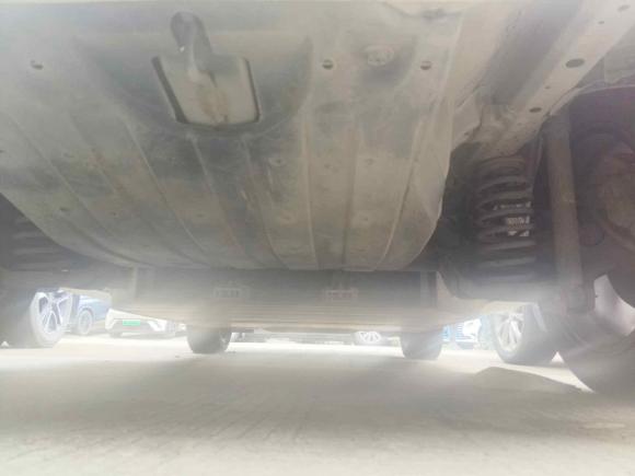 [宁波·浙B] 二手思铭东风本田X-NV2020款 风驰版