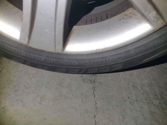 [武汉·鄂A] 二手马自达马自达62008款 2.0L 自动时尚型