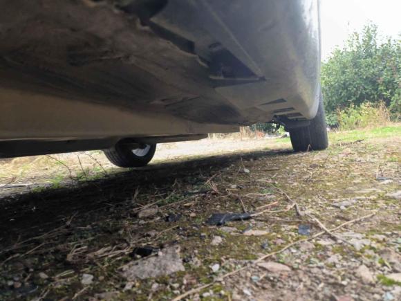 [台州·浙J] 二手丰田凯美瑞2006款 240G