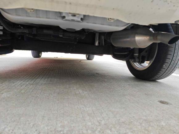 [上海·沪C] 二手丰田威驰FS2022款 1.5L 20周年纪念版