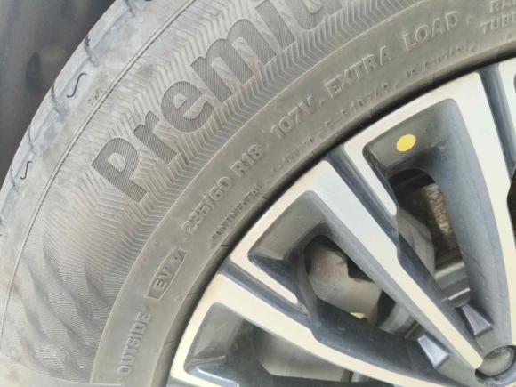 [深圳·粤B] 二手腾势腾势D92022款 DM-i 970 四驱旗舰型