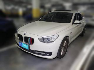 宝马宝马5系GT2015款 528i 领先型