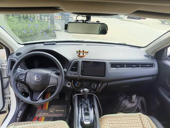 [广州·粤S] 二手本田缤智2020款 1.5L CVT豪华版