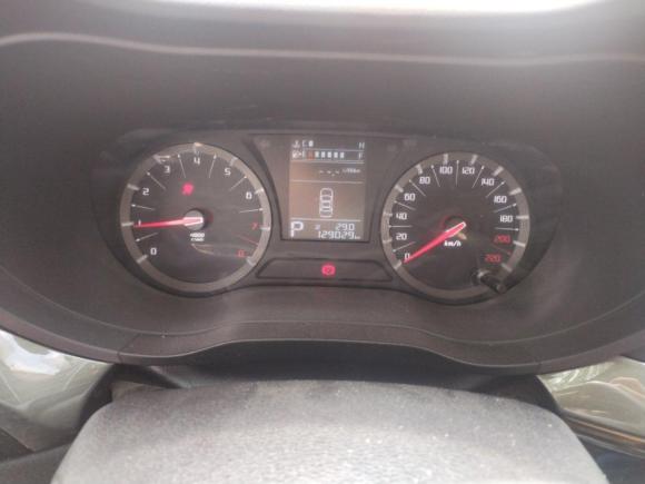 [青岛·鲁B] 二手广汽传祺传祺GA62016款 235T DCT精英版