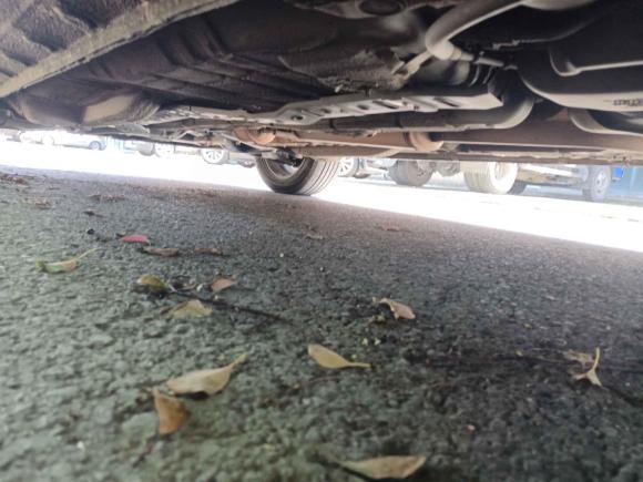 [无锡·苏B] 二手江汽集团瑞风S22017款 1.5L CVT豪华型互联版