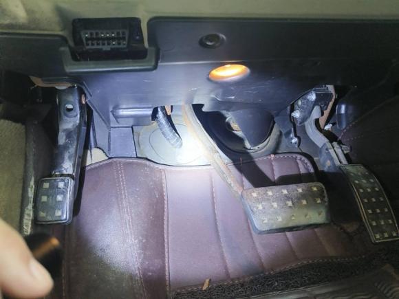 [上海·沪A] 二手凯迪拉克凯迪拉克CTS2008款 3.6L精英高性能版