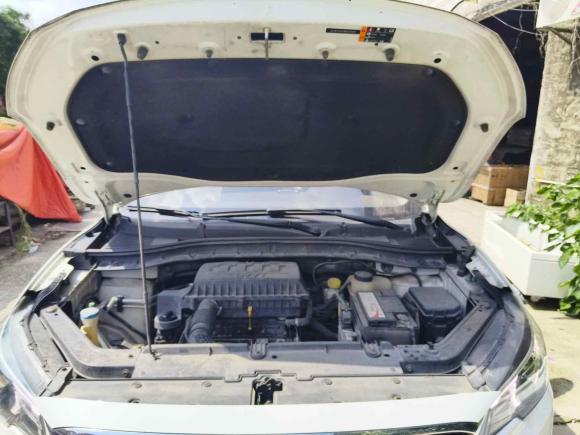 [佛山·粤X] 二手名爵名爵ZS2017款 1.5L 手动精英版