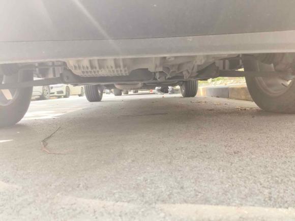 [上海·沪D] 二手福特翼搏2013款 1.5L 自动尊贵型