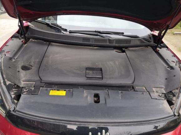 [宁波·浙C] 二手威马汽车威马EX52019款 EX5 Extra创新版520