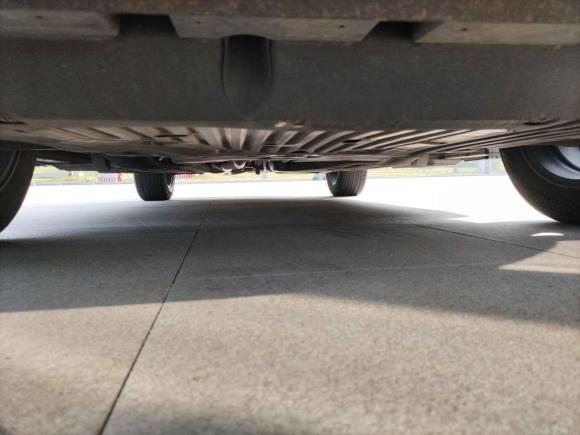 [佛山·粤E] 二手本田冠道2019款 240TURBO 两驱舒享版