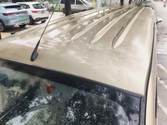 [合肥·皖A] 二手五菱汽车五菱荣光2021款 1.5L加长标准型空调版L3C