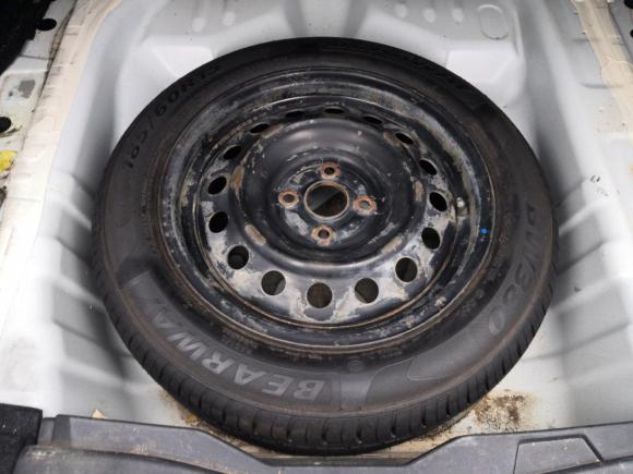 [芜湖·皖B] 二手丰田威驰2014款 1.5L 自动智臻版