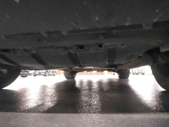 [上海·沪J] 二手英菲尼迪英菲尼迪QX702013款 3.7L 超越版