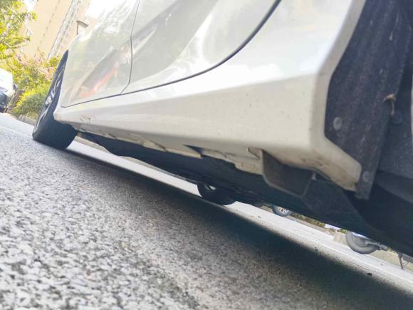 [上海·苏J] 二手本田思域2016款 220TURBO CVT尊贵版