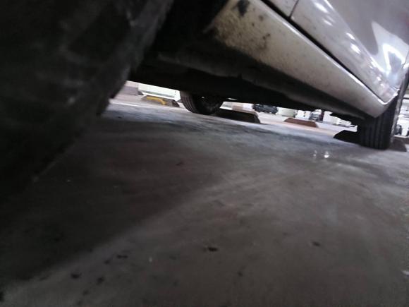 [上海·浙A] 二手别克英朗2013款 GT 1.6L 自动时尚版