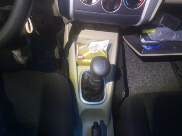 [南京·苏A] 二手启辰启辰R502013款 1.6L 手动时尚版