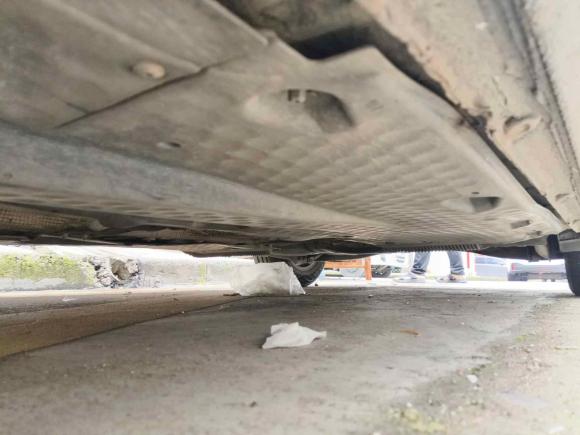 [义乌·浙G] 二手斯柯达明锐2012款 1.6L 自动逸俊版