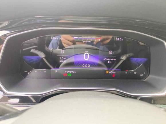 [佛山·桂K] 二手大众速腾2021款 280TSI DSG舒适智联版