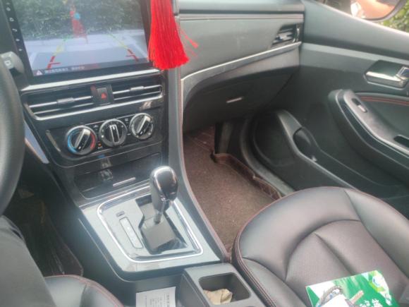 [上海·浙E] 二手启辰启辰T702020款 2.0L CVT精享版 国VI