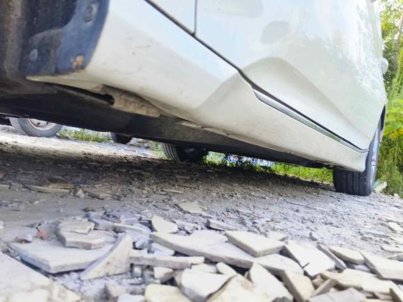 [上海·沪B] 二手本田雅阁2018款 260TURBO 精英版 国VI