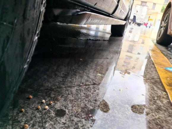 [广州·赣H] 二手大众途观2013款 1.8TSI 自动两驱舒适版