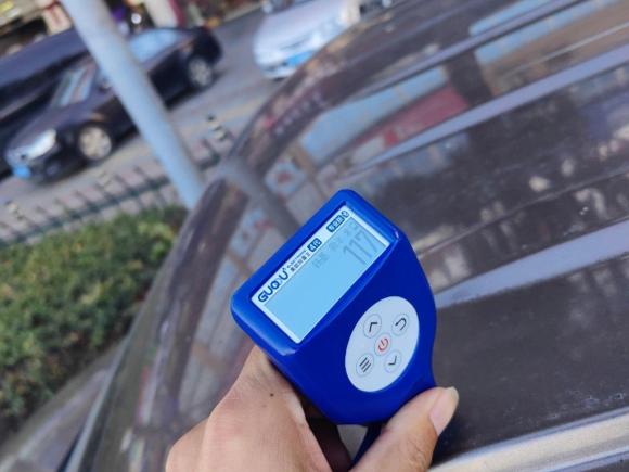 [温州·浙C] 二手长安凯程长安睿行M702018款 1.5L舒适型平顶对开门DAM15DL