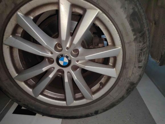 [杭州·浙D] 二手宝马宝马X52014款 xDrive30d