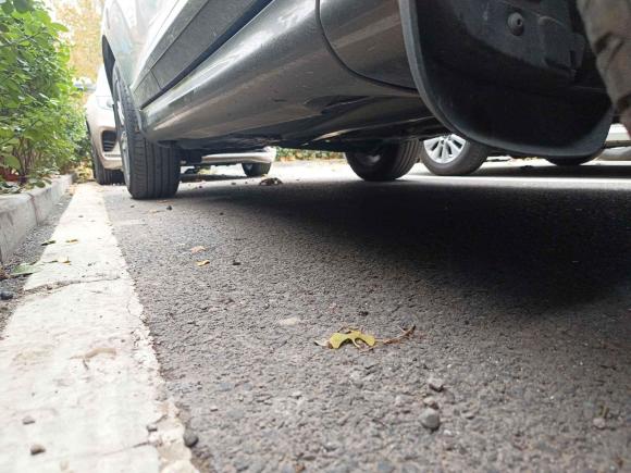 [北京·京N] 二手沃尔沃沃尔沃XC602015款 T5 AWD 智远版