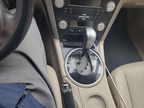 [青岛·鲁B] 二手斯巴鲁力狮2006款 2.0R