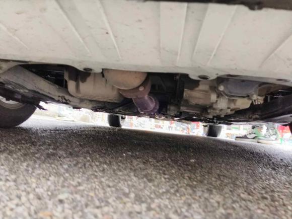 [温州·浙C] 二手别克英朗2015款 15N 自动进取型