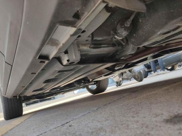 [南通·苏F] 二手吉利汽车缤越2022款 缤越COOL 1.5TD DCT激擎版